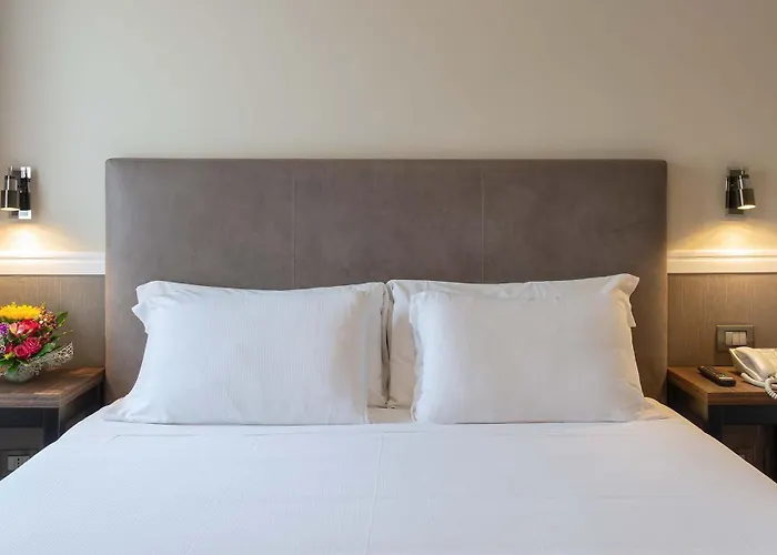 Fragrance Hotel St. Peter Roma